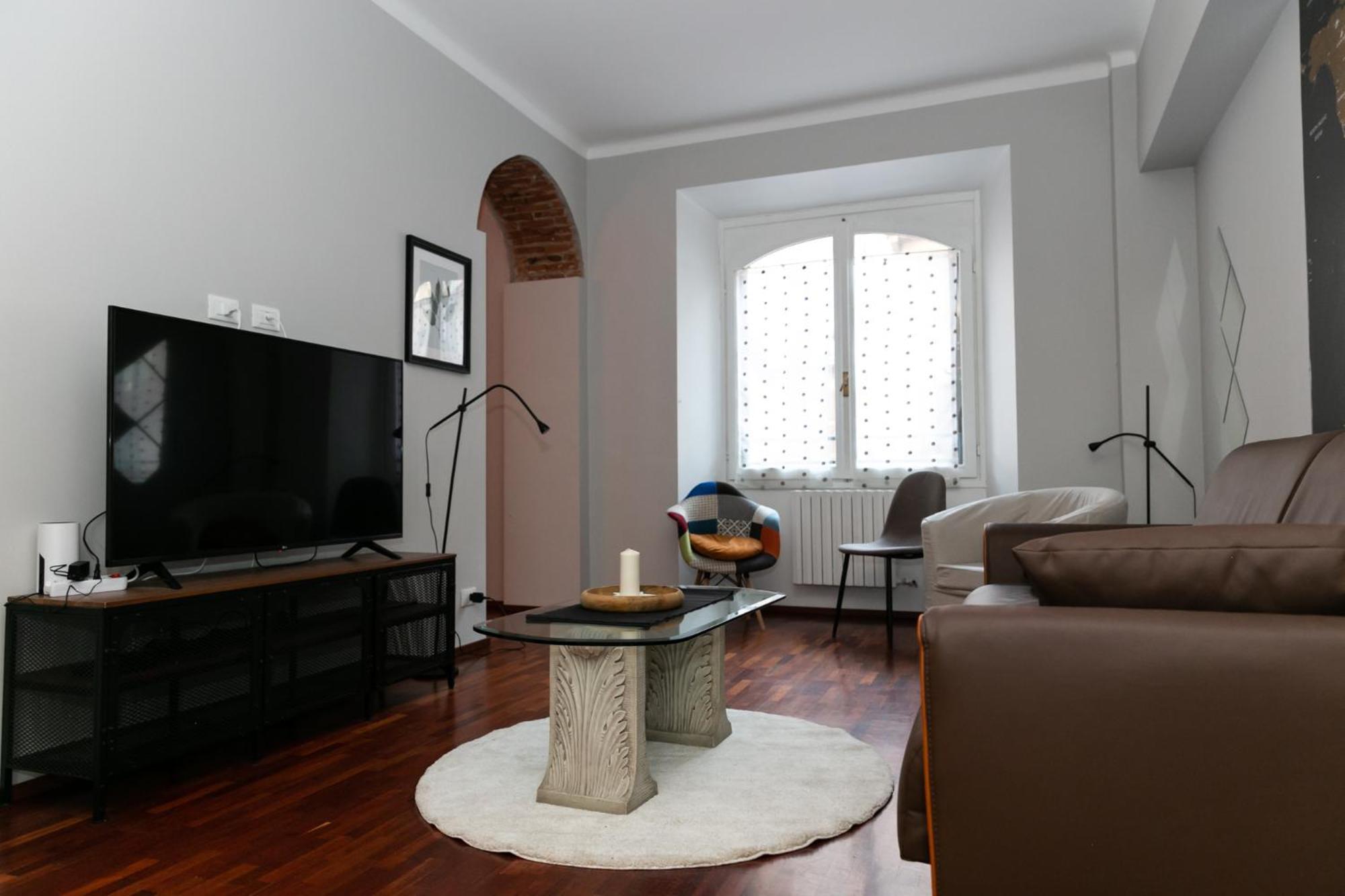 Apartment Sweet House Deluxe Mailand