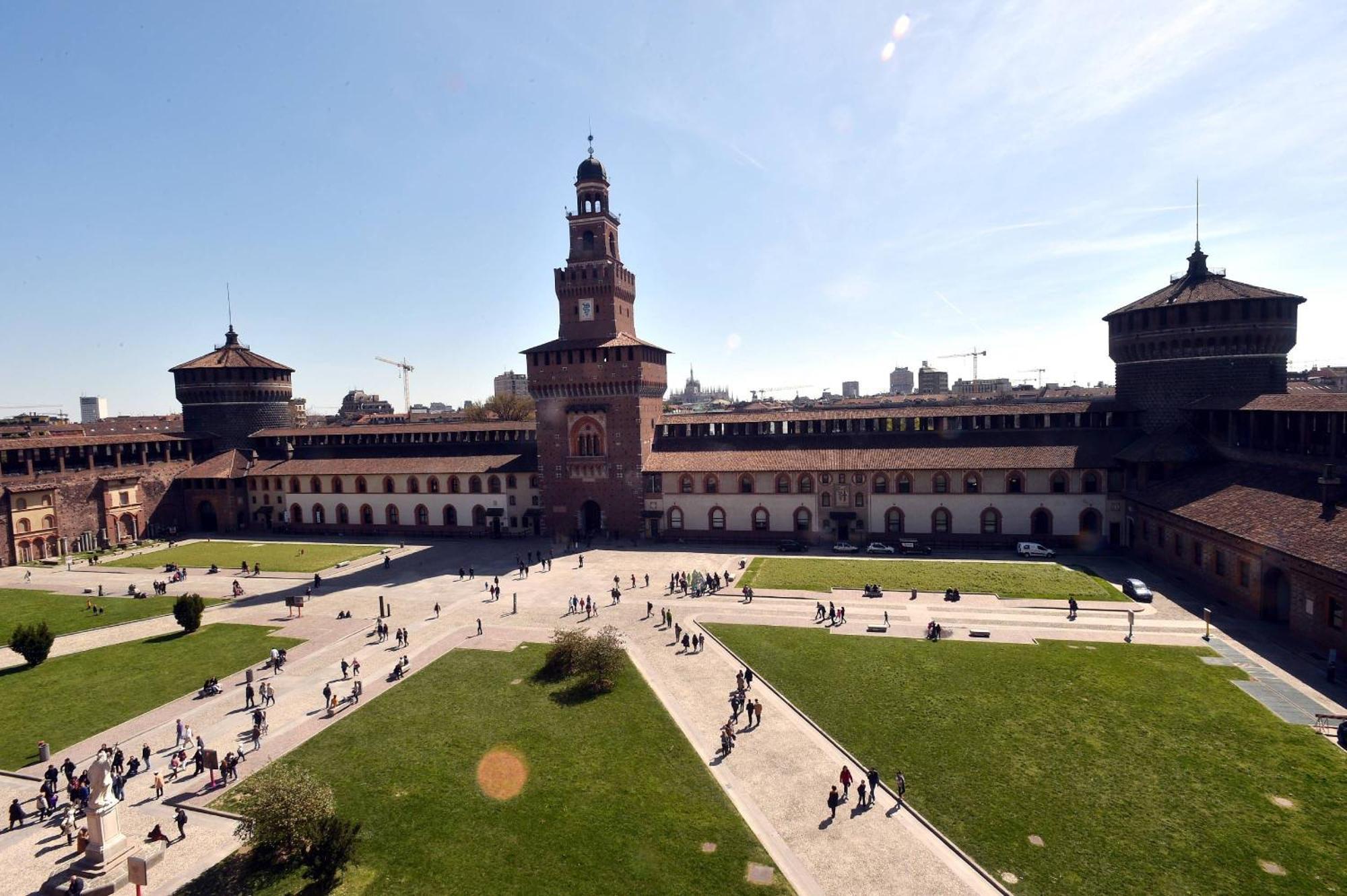 Bilocale Zona Citta' Studi