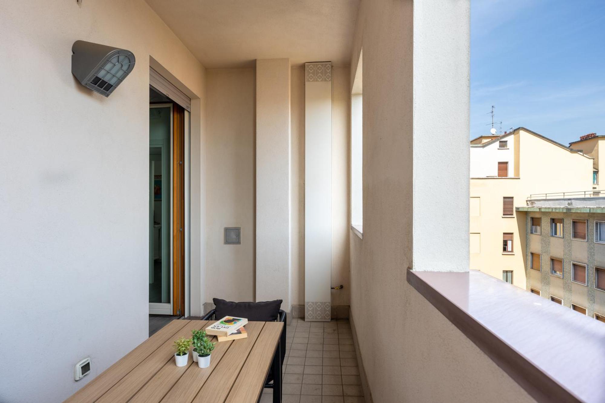 Bocconi's Nest - Close To Duomo With Terrace