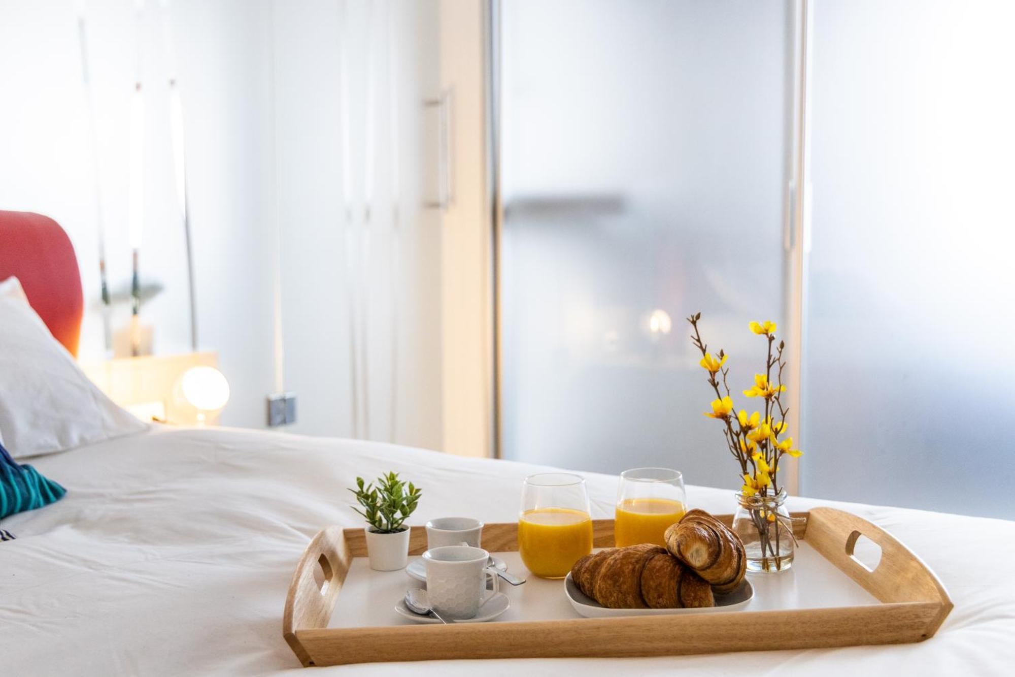 Apartment Bocconi's Nest - Close To Duomo With Terrace Mailand