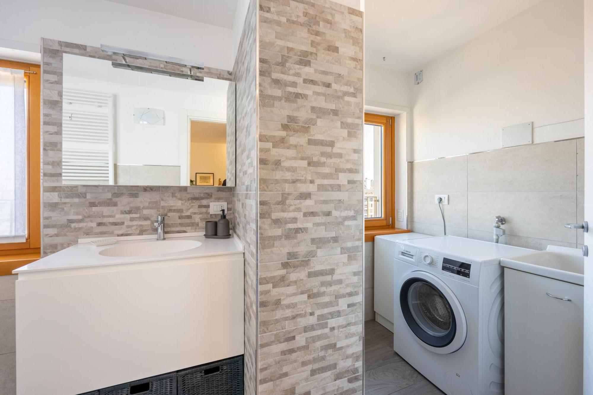 Bocconi's Nest - Close To Duomo With Terrace *