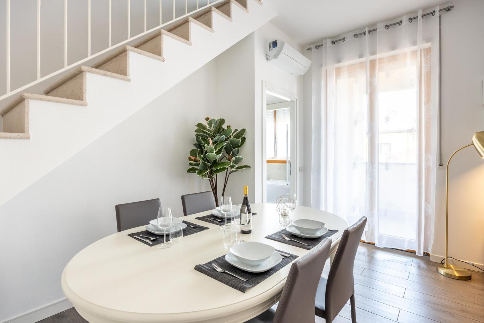 Bocconi's Nest - Close To Duomo With Terrace