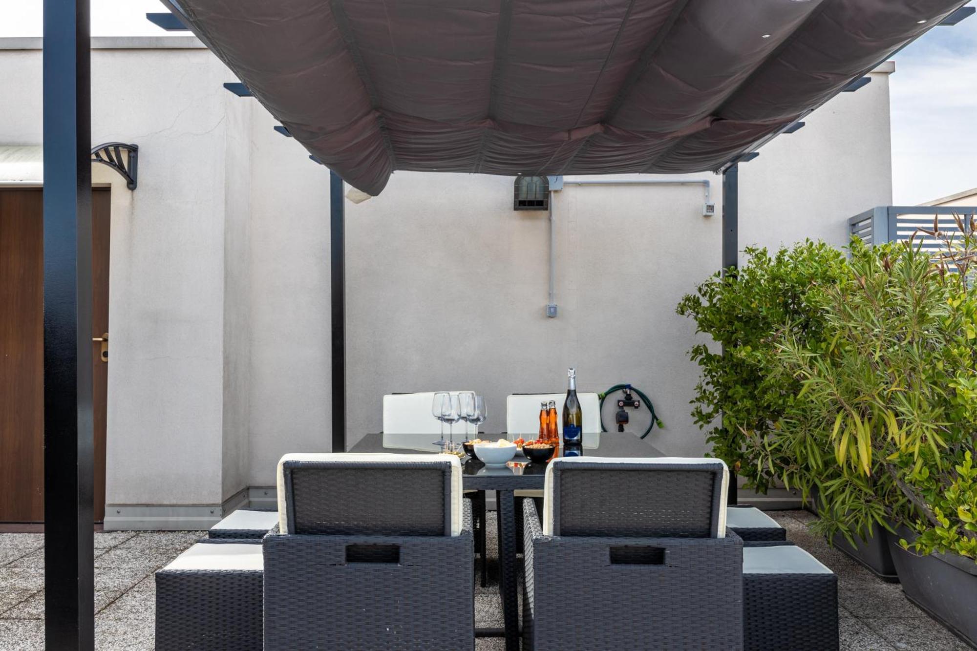 Apartment Bocconi's Nest - Close To Duomo With Terrace