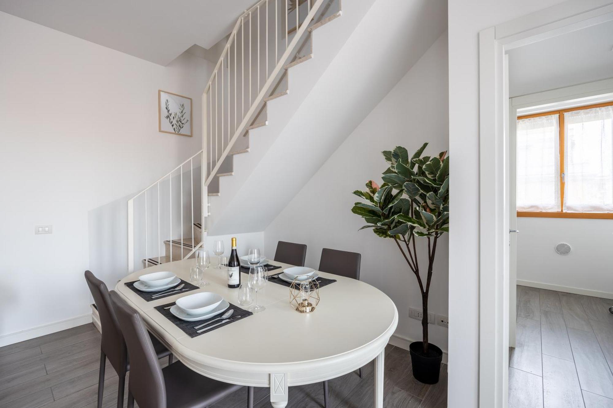 Bocconi's Nest - Close To Duomo With Terrace * Mailand
