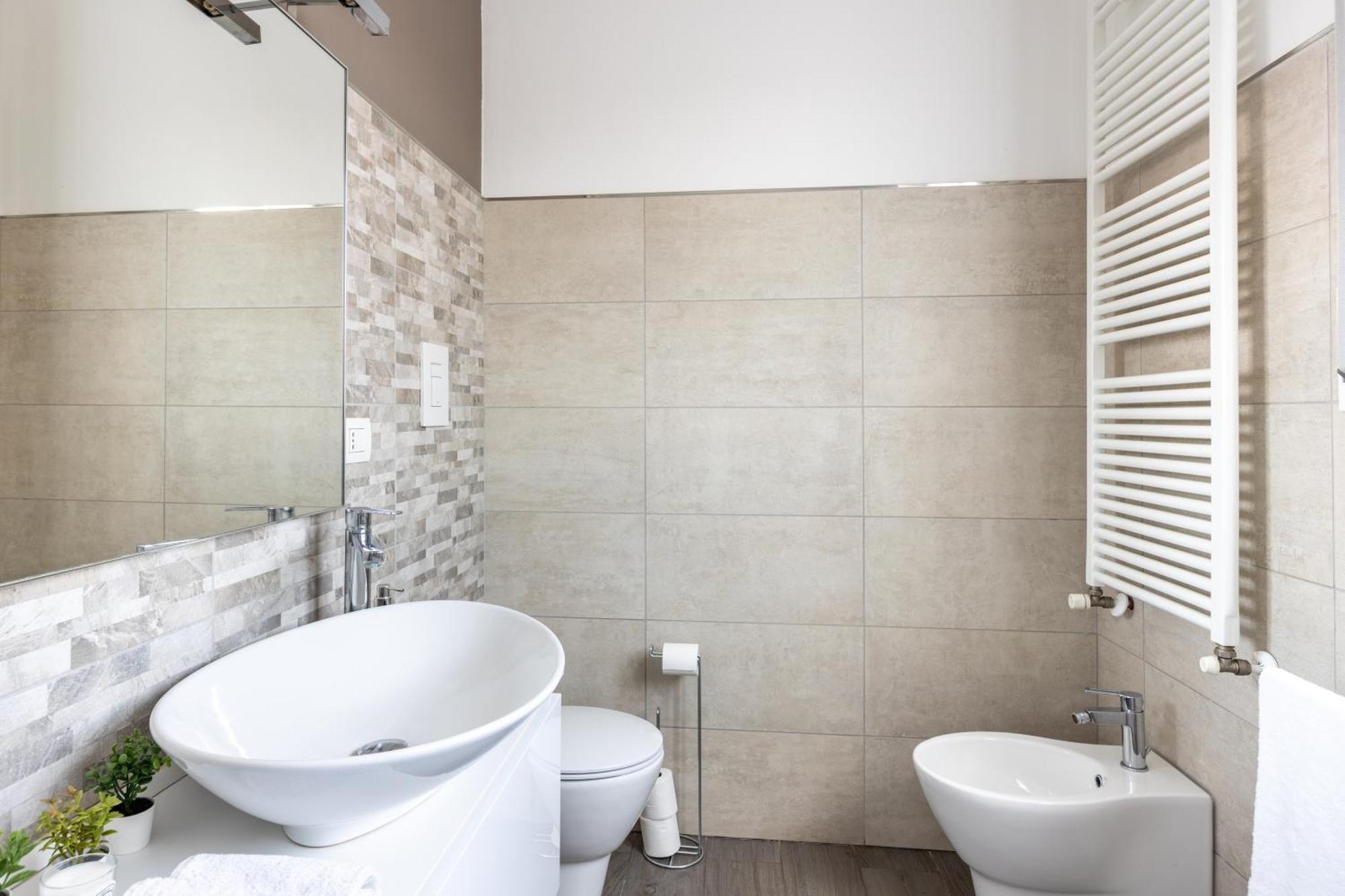 Bocconi's Nest - Close To Duomo With Terrace Mailand