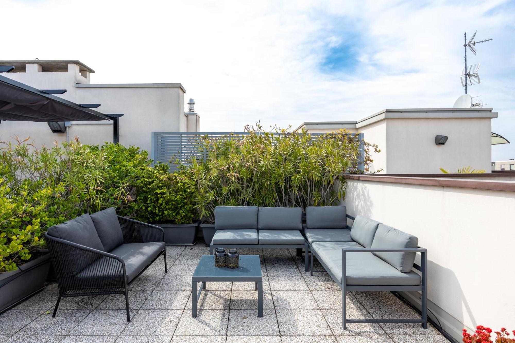 Bocconi's Nest - Close To Duomo With Terrace * Mailand