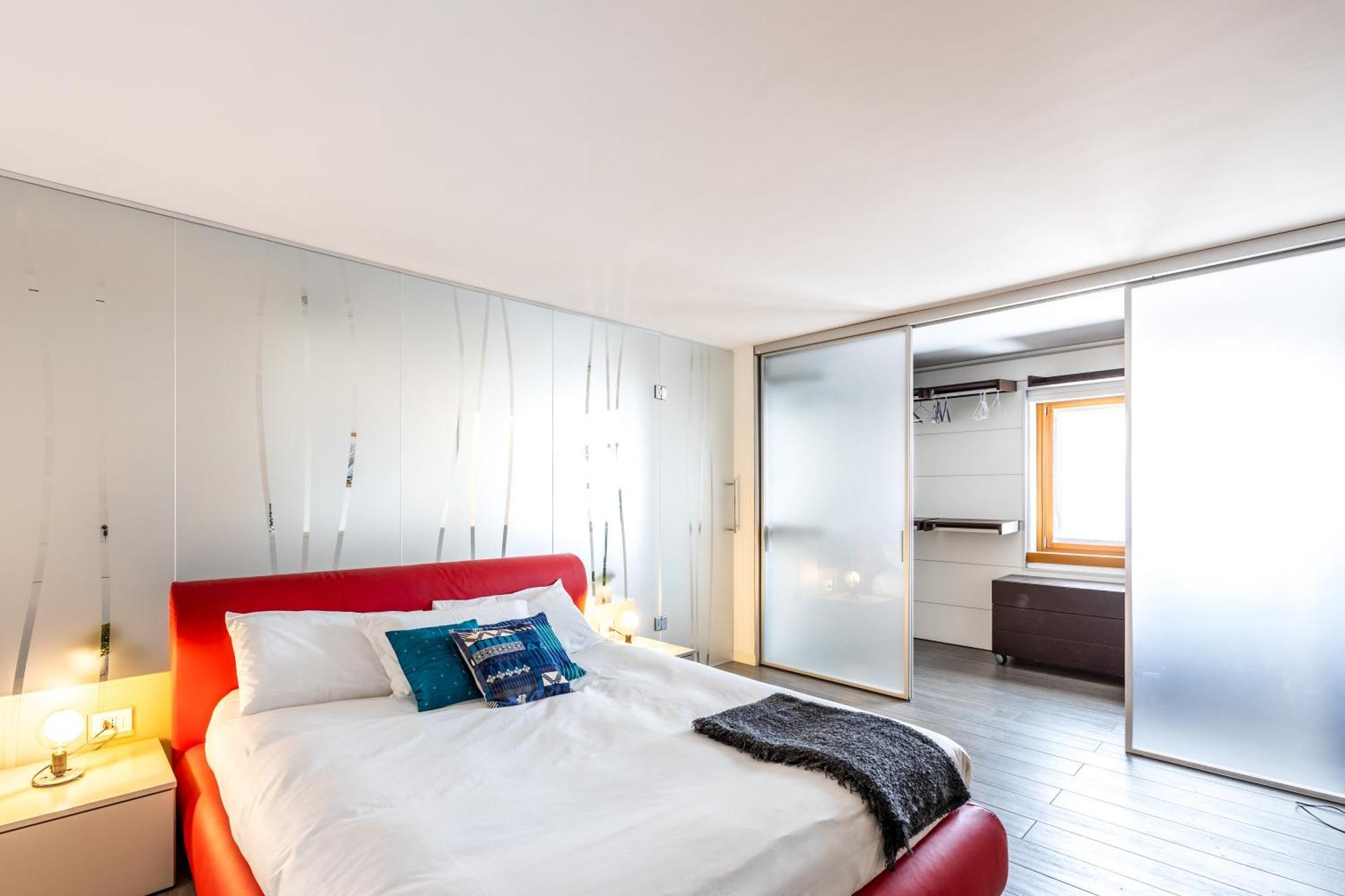 Apartment Bocconi's Nest - Close To Duomo With Terrace *