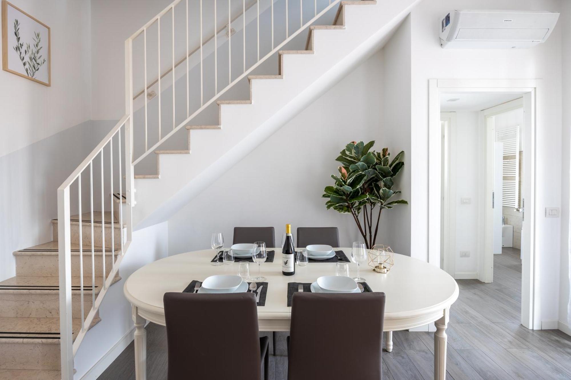 Bocconi's Nest - Close To Duomo With Terrace *