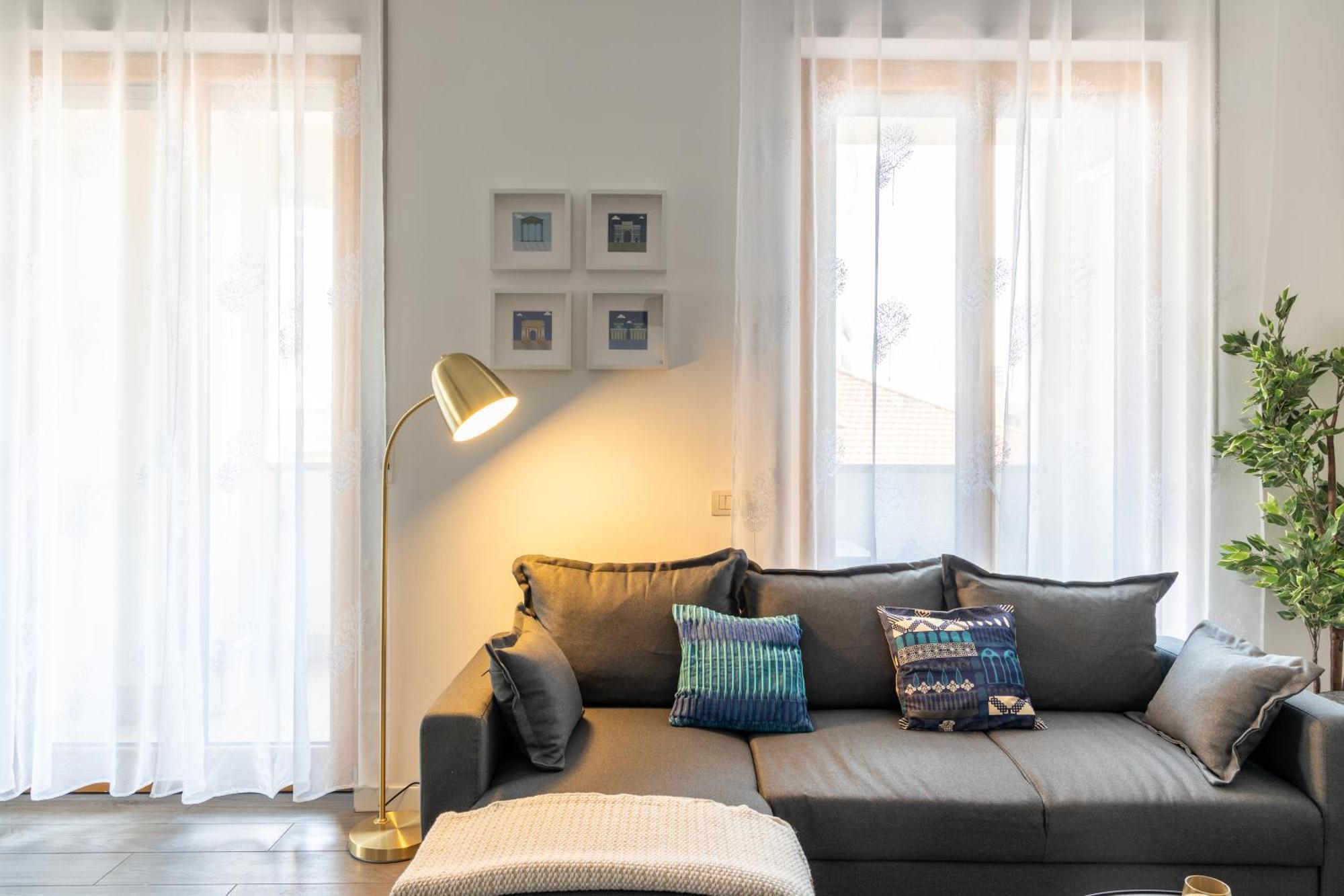 Bocconi's Nest - Close To Duomo With Terrace