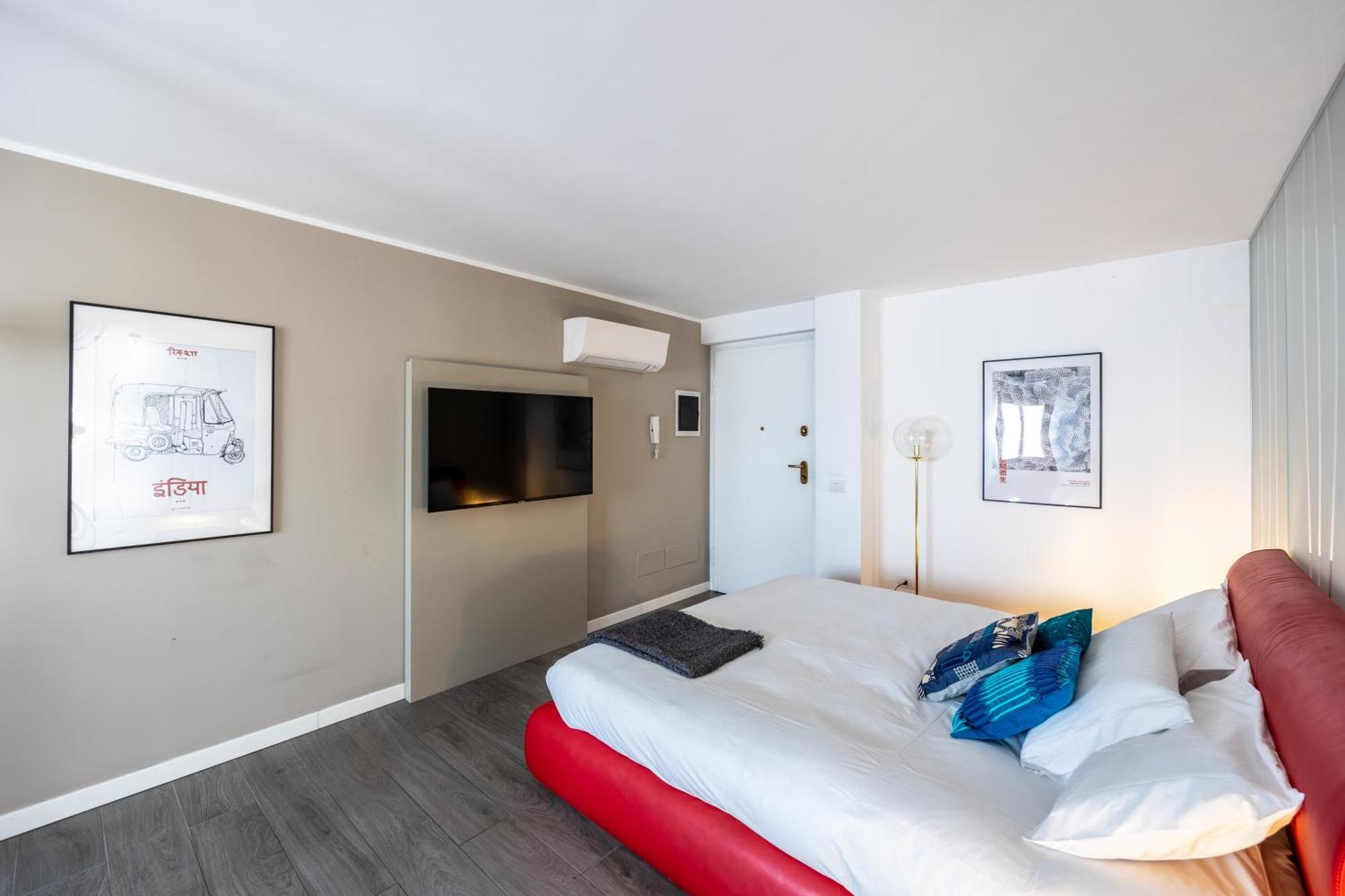 Bocconi's Nest - Close To Duomo With Terrace * Mailand