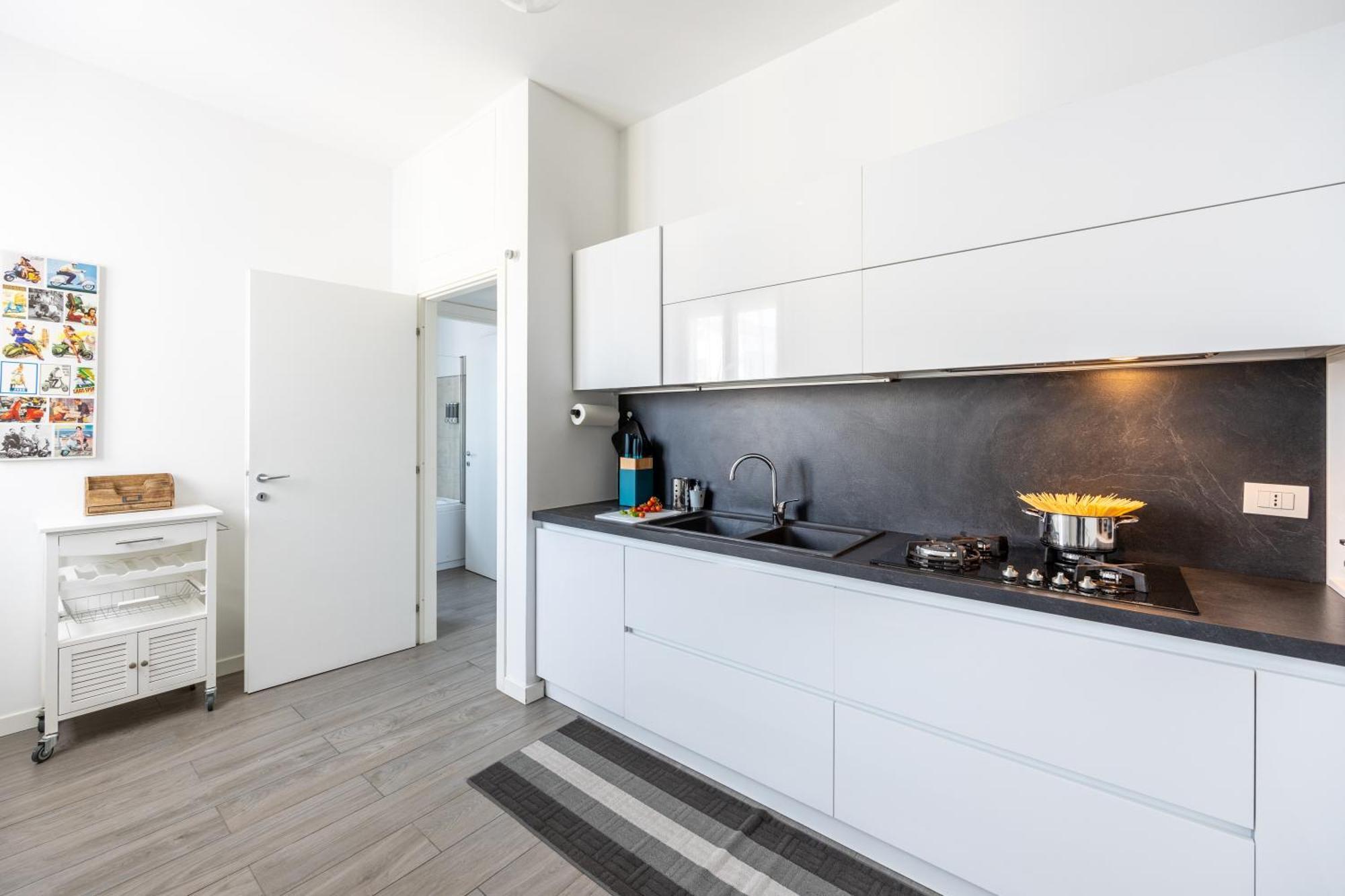 Apartment Bocconi's Nest - Close To Duomo With Terrace *