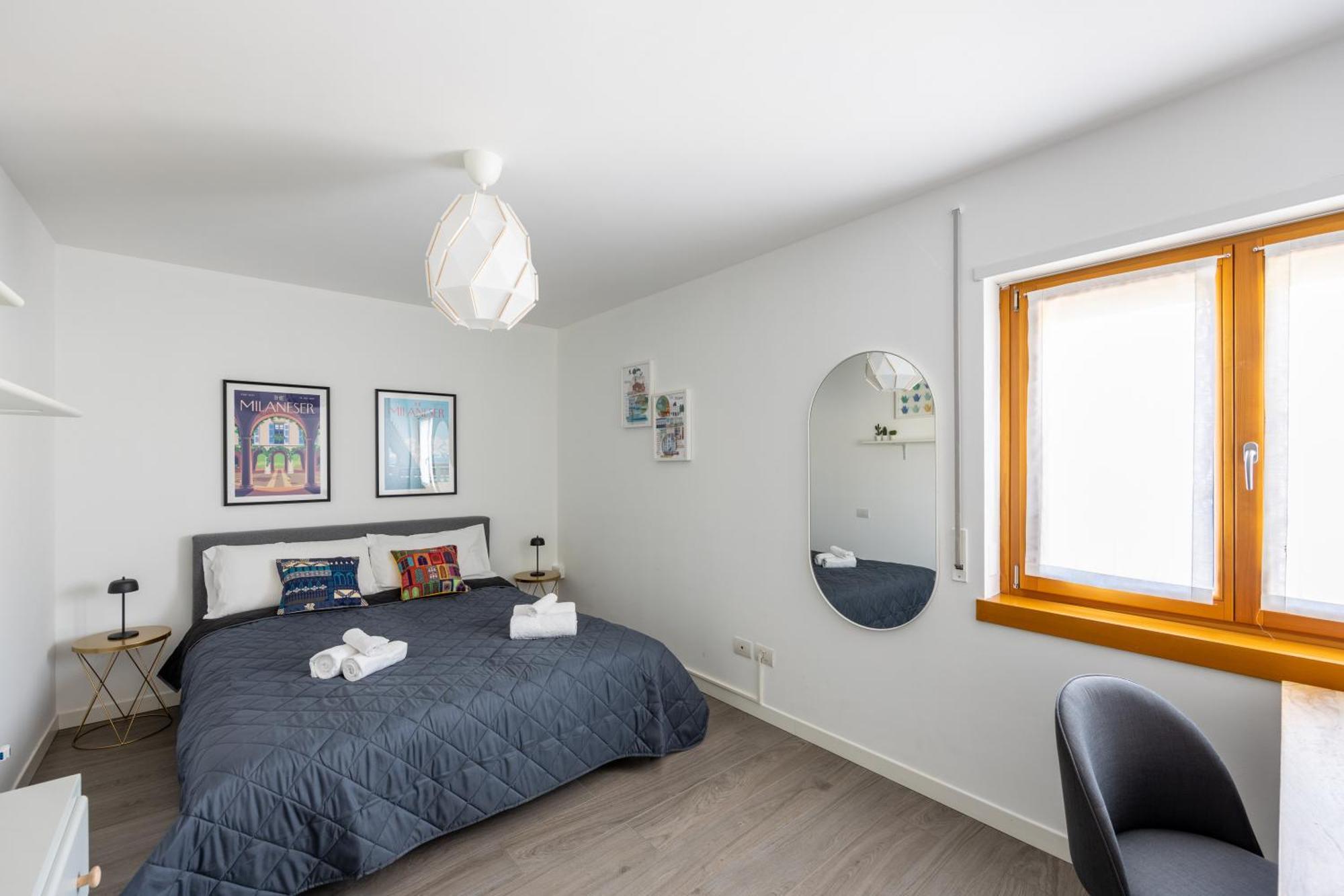 Apartment Bocconi's Nest - Close To Duomo With Terrace Mailand