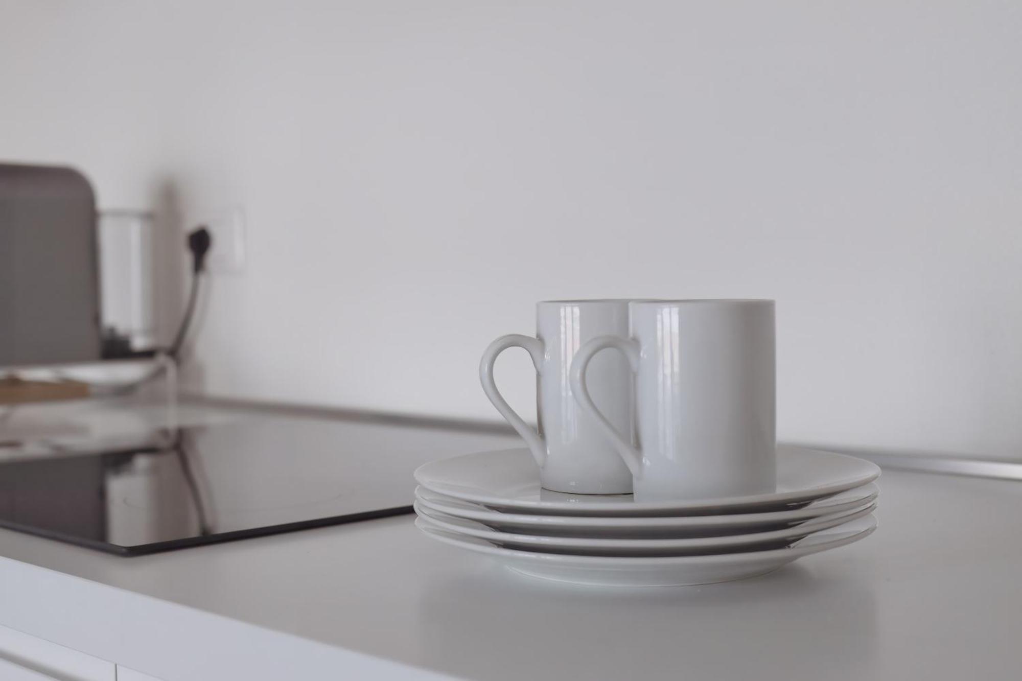 Apartment Joivy Welcoming Flats By Corso Mailand
