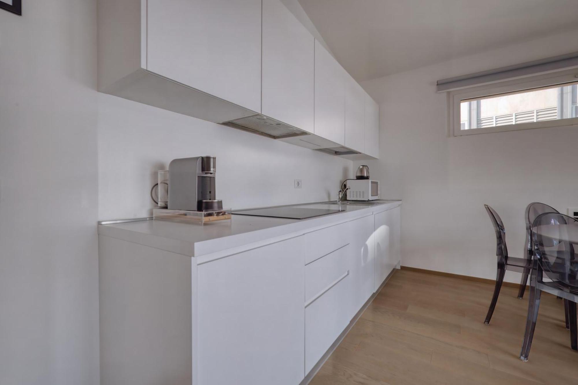 Joivy Welcoming Flats By Corso Mailand
