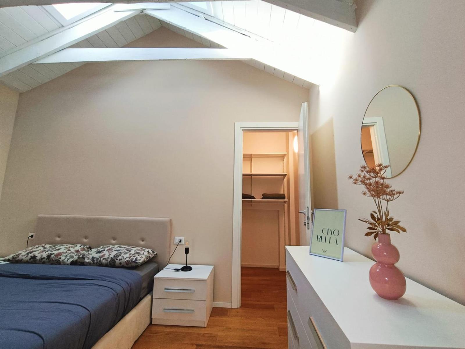 Yr - Bocconi Ferienhaus Mailand