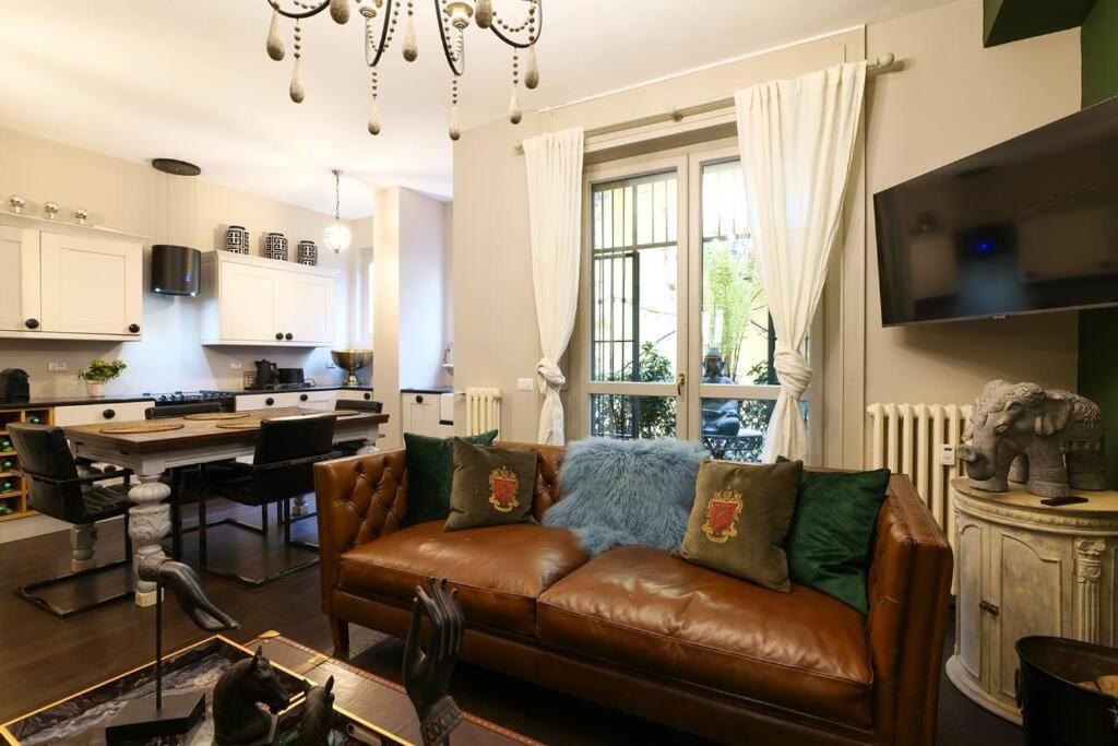 Apartment St Milan