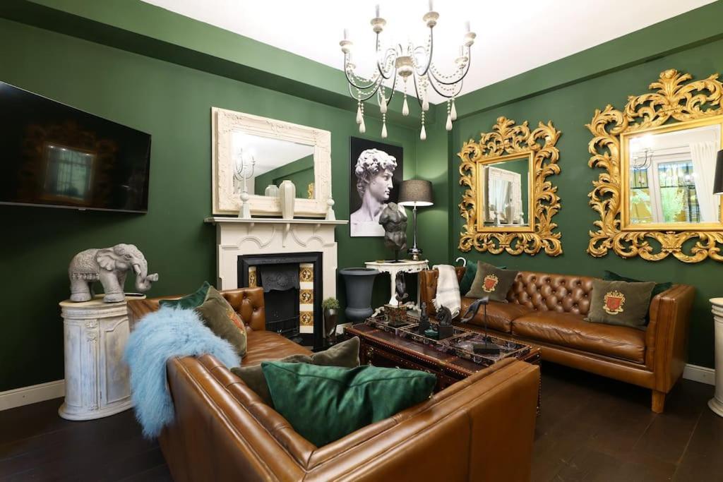 St Apartment Milan