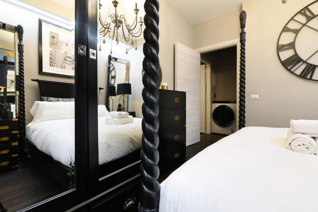 Apartment St Milan