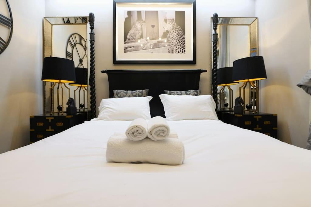 St Apartment Milan