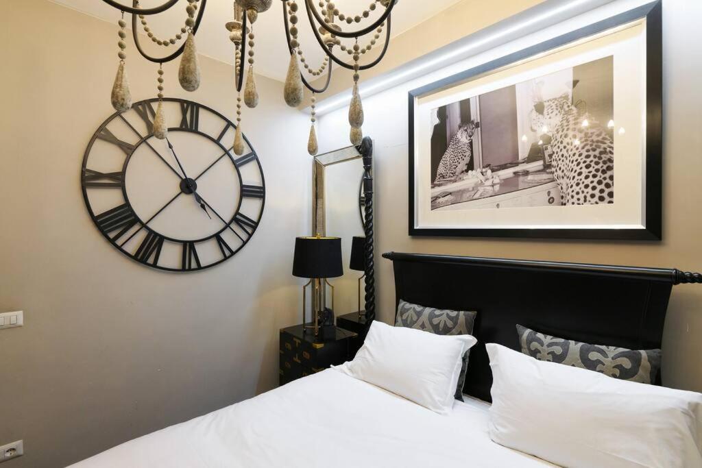 Apartment St