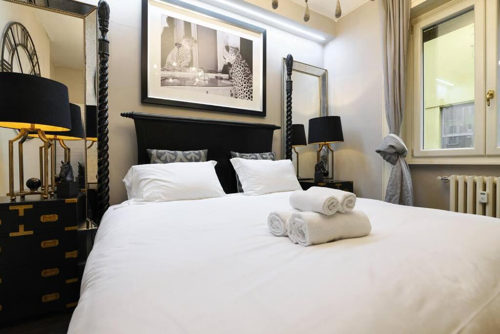 St Apartment Milan
