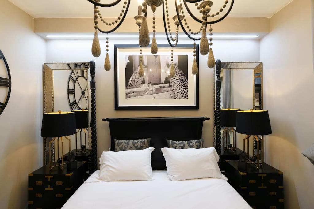 St Apartment