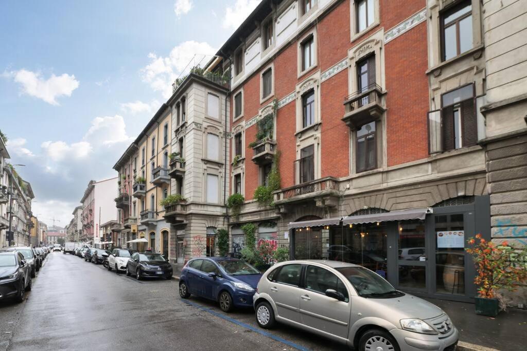 St Milan
