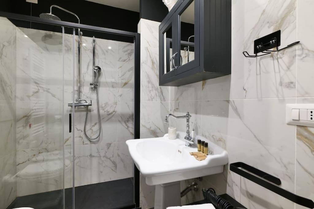 Apartment St Milan