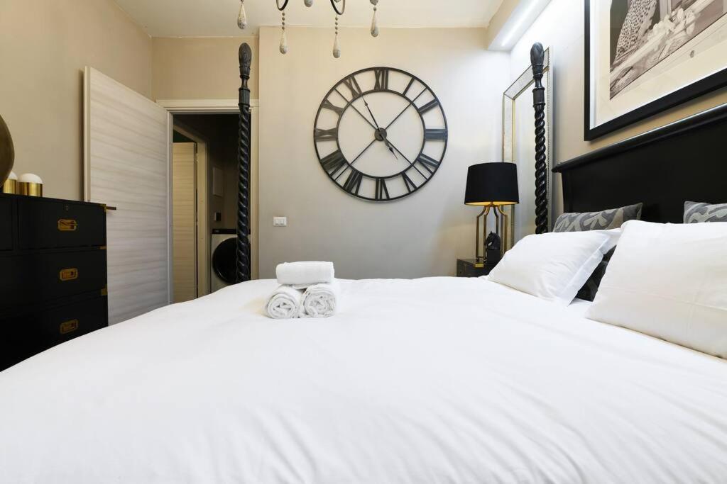 St Apartment Milan
