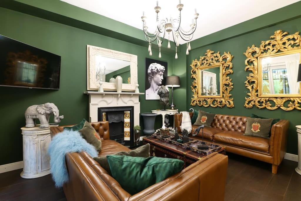 St Apartment *