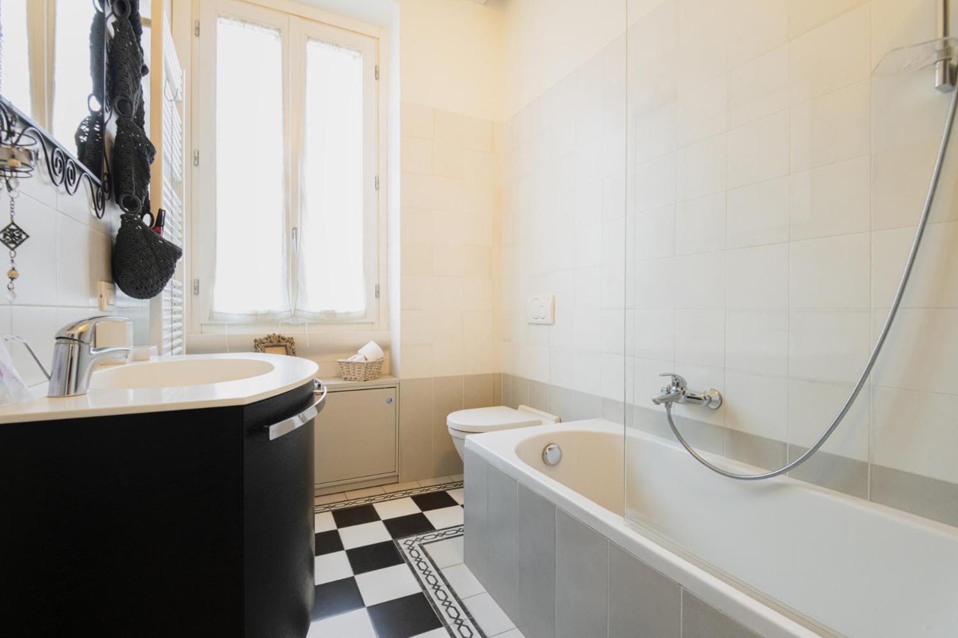 Easylife - Privata Con Giardino A Nolo Apartamento Milão