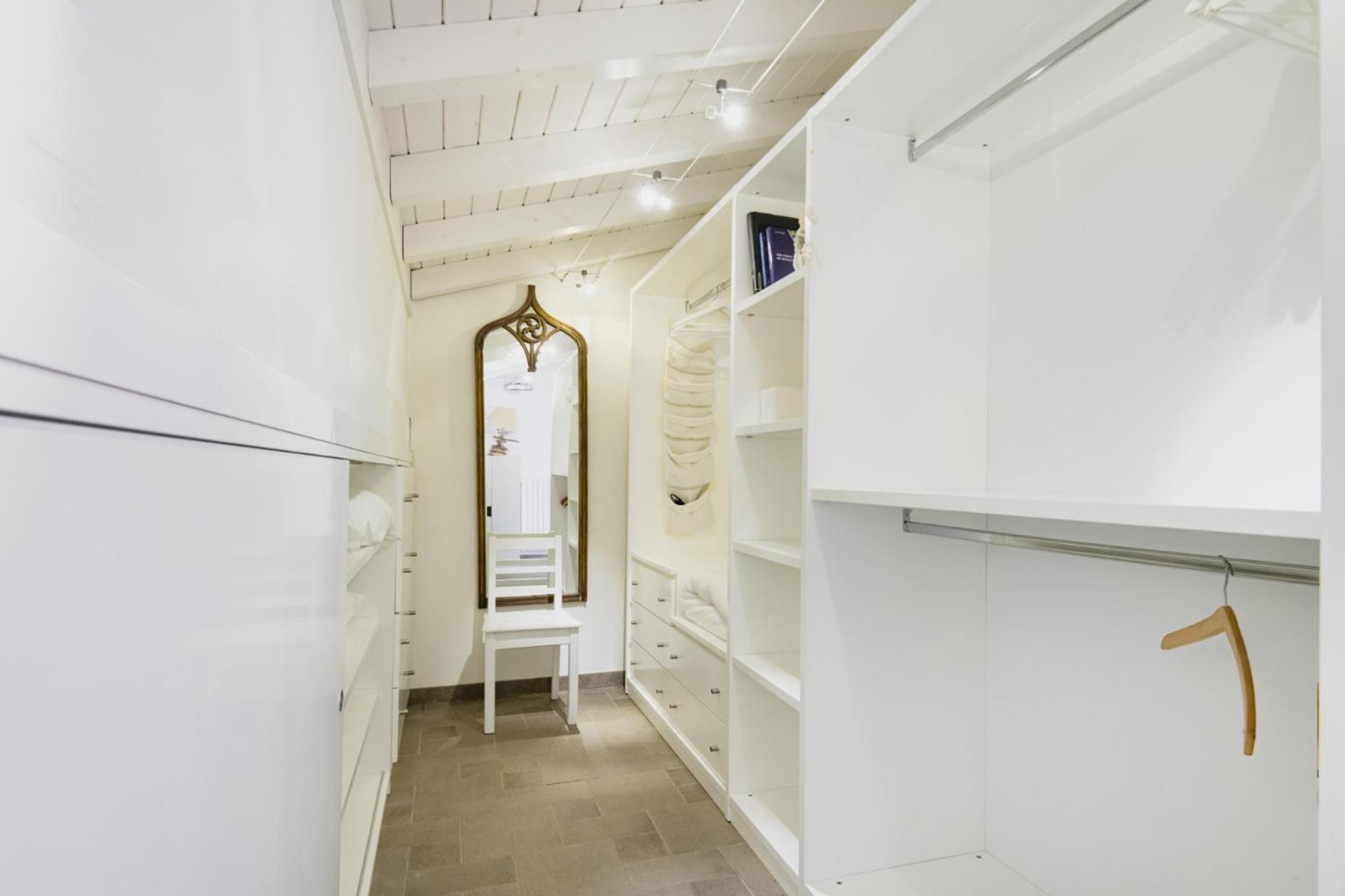 Apartamento Easylife - Privata Con Giardino A Nolo *