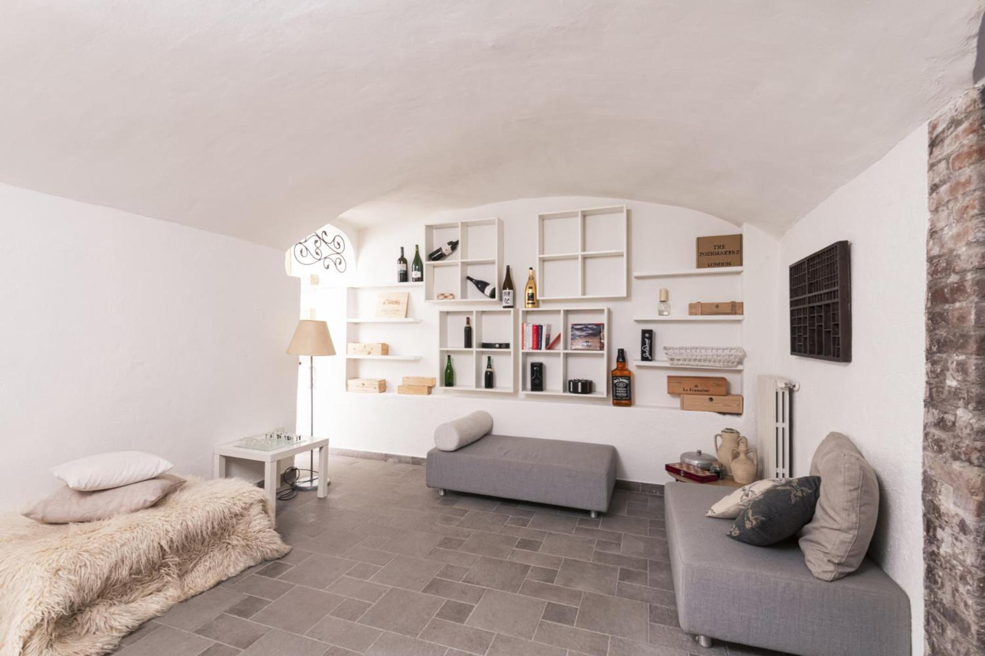 Easylife - Privata Con Giardino A Nolo Apartamento Milão