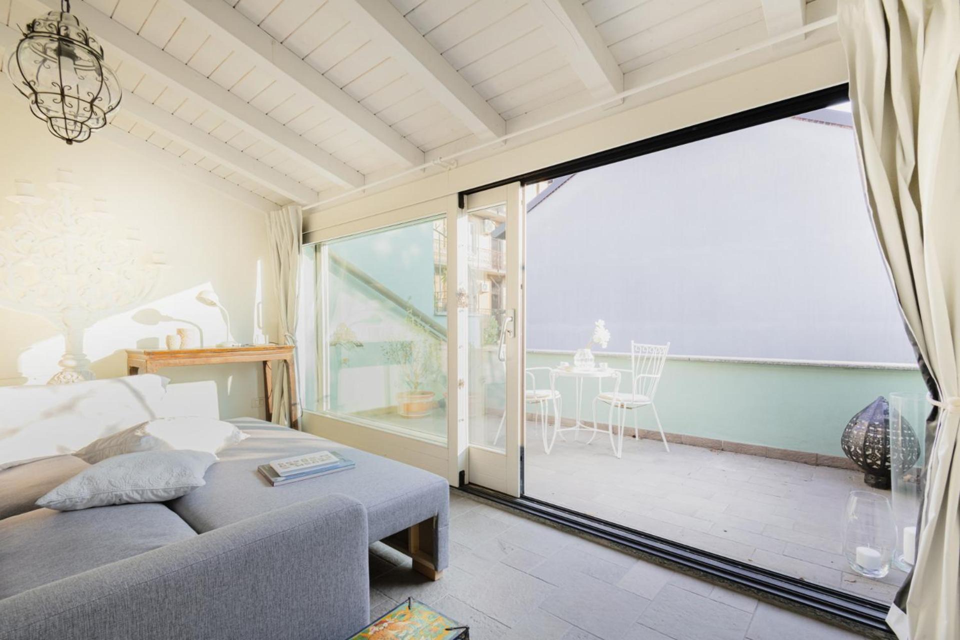 Easylife - Privata Con Giardino A Nolo Milão