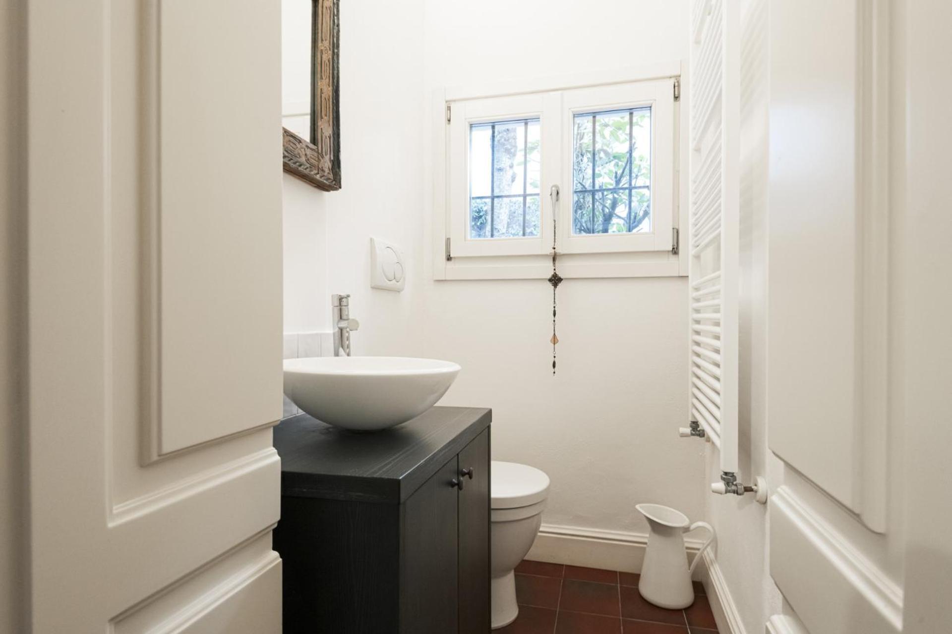 Easylife - Privata Con Giardino A Nolo Apartamento *