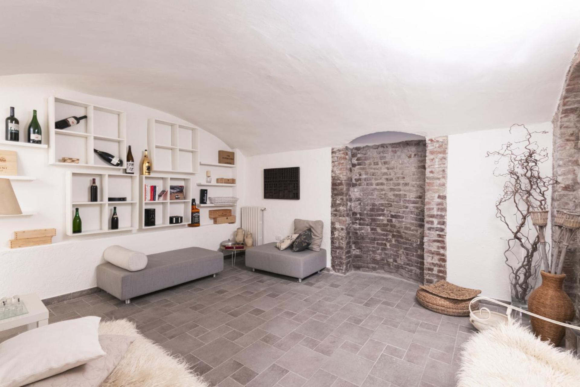Apartamento Easylife - Privata Con Giardino A Nolo