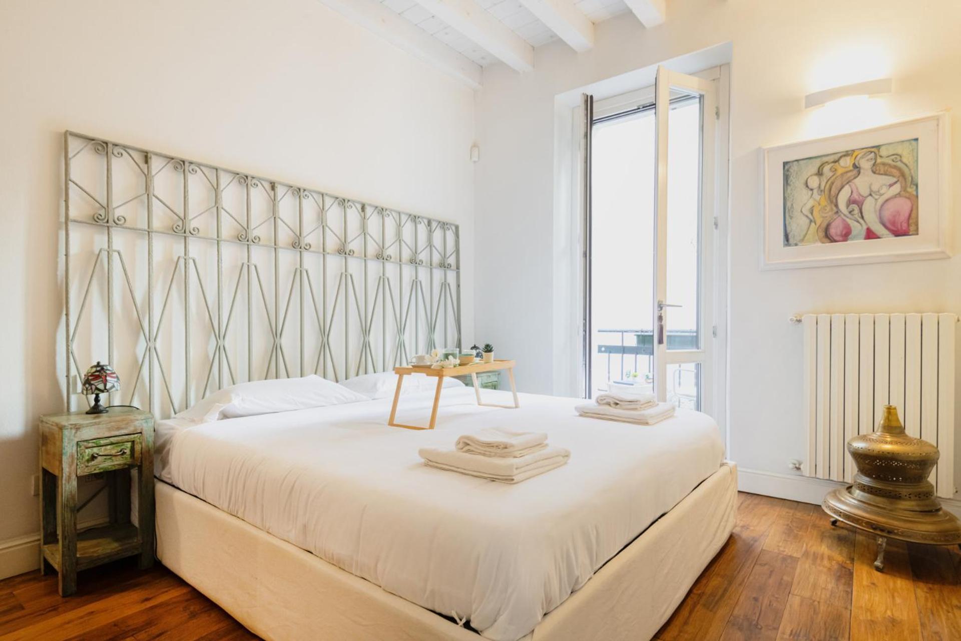Easylife - Privata Con Giardino A Nolo Apartamento