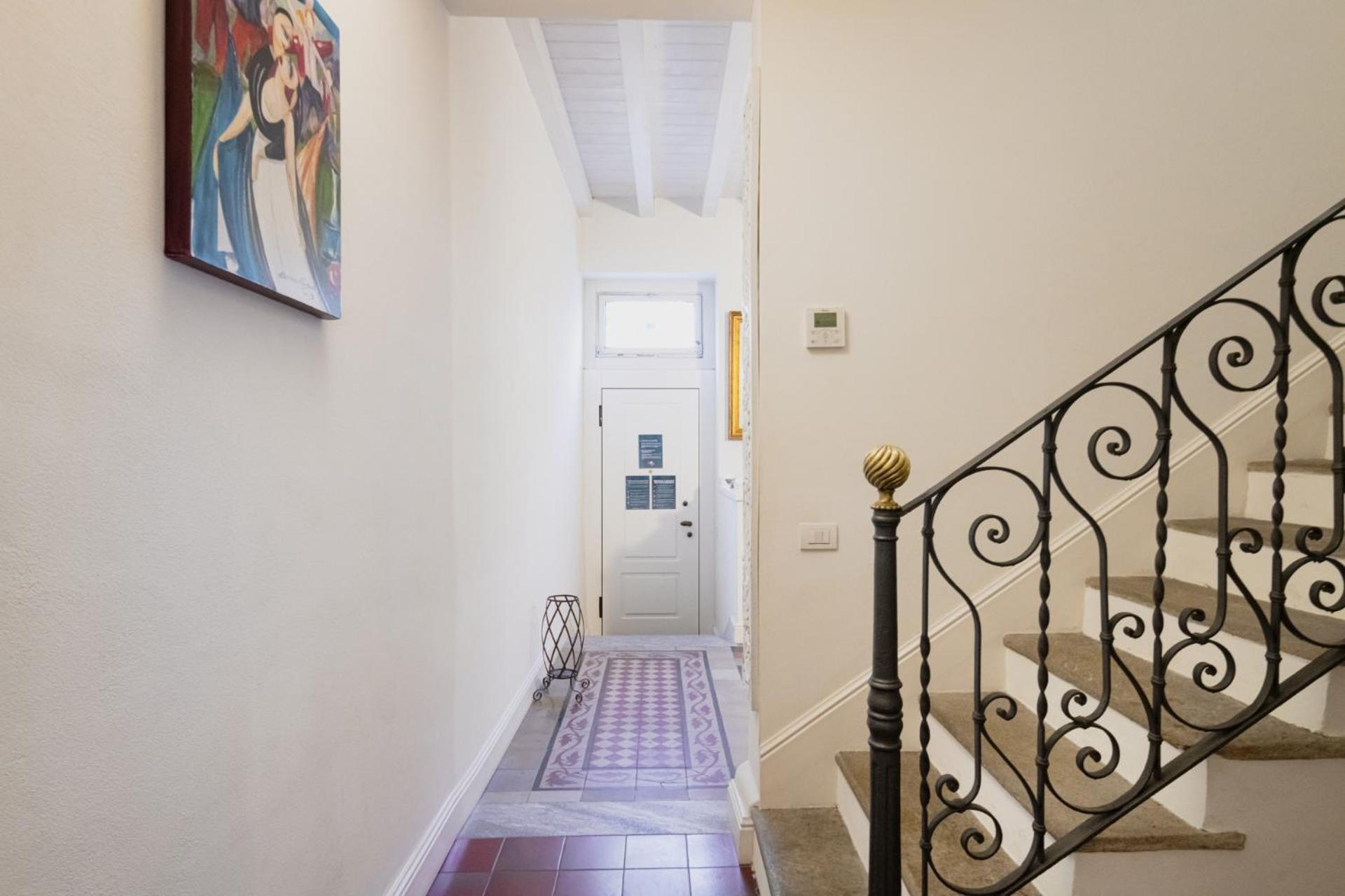 Easylife - Privata Con Giardino A Nolo * Milão
