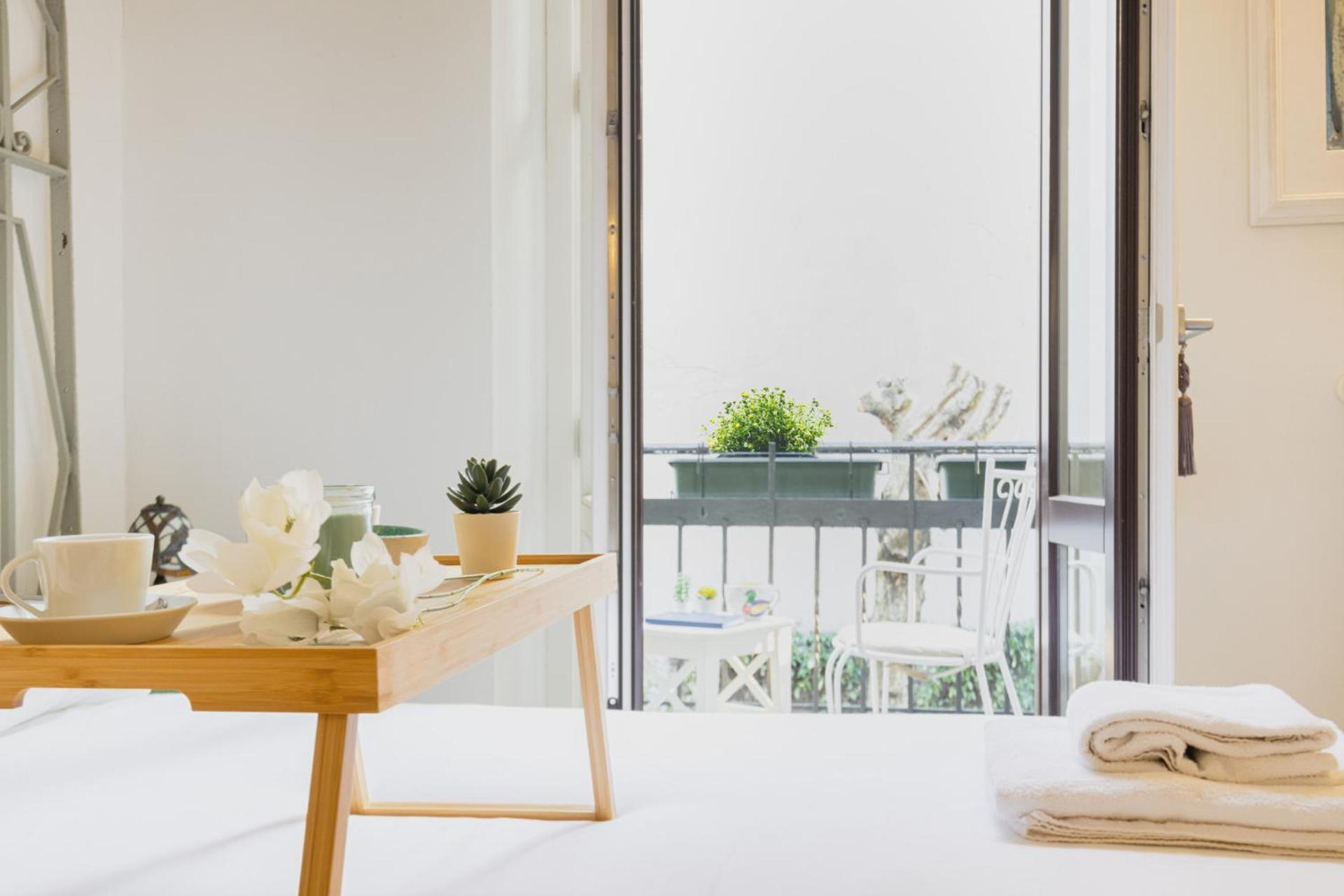Easylife - Privata Con Giardino A Nolo Milão