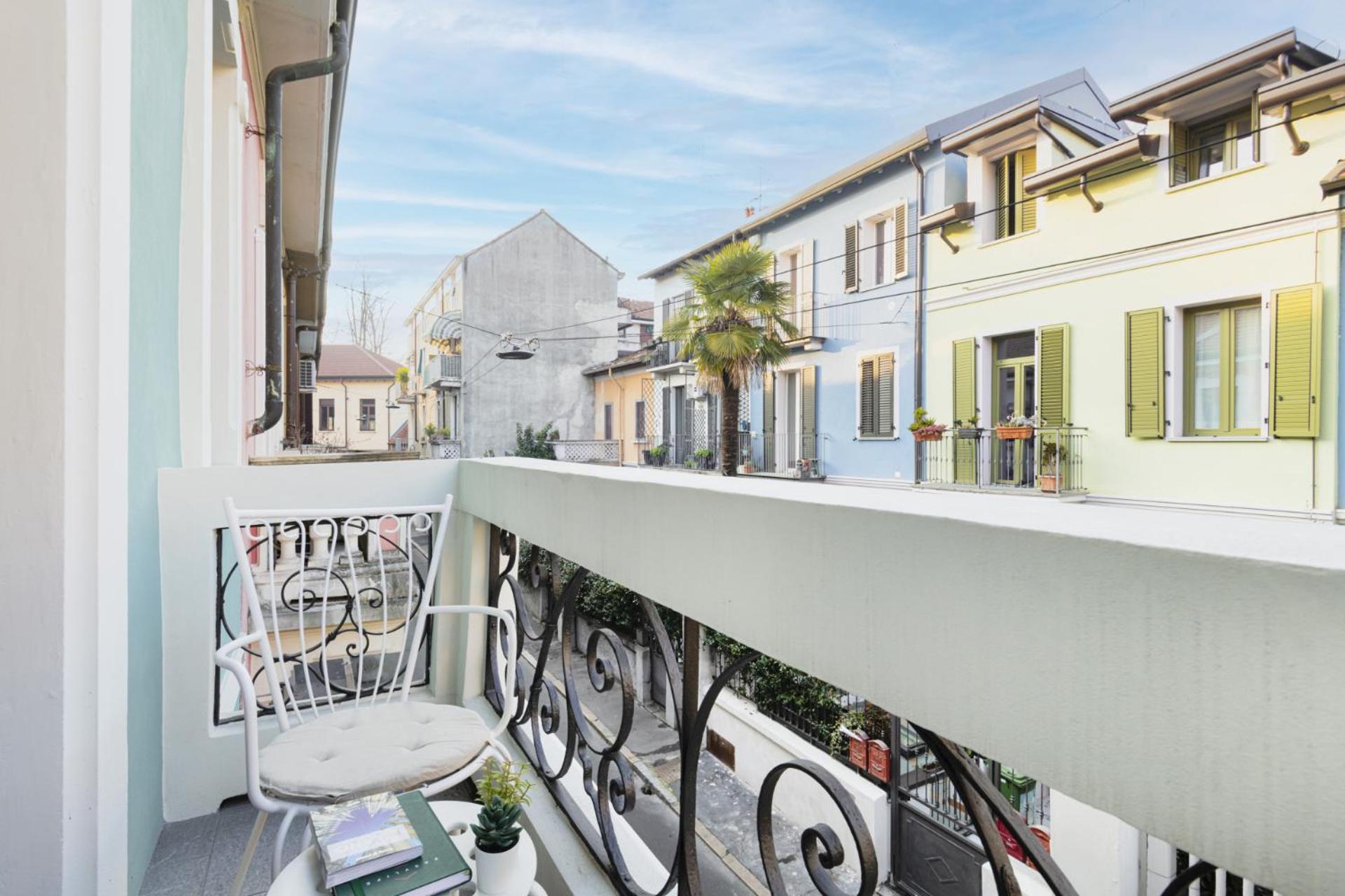 Easylife - Privata Con Giardino A Nolo *