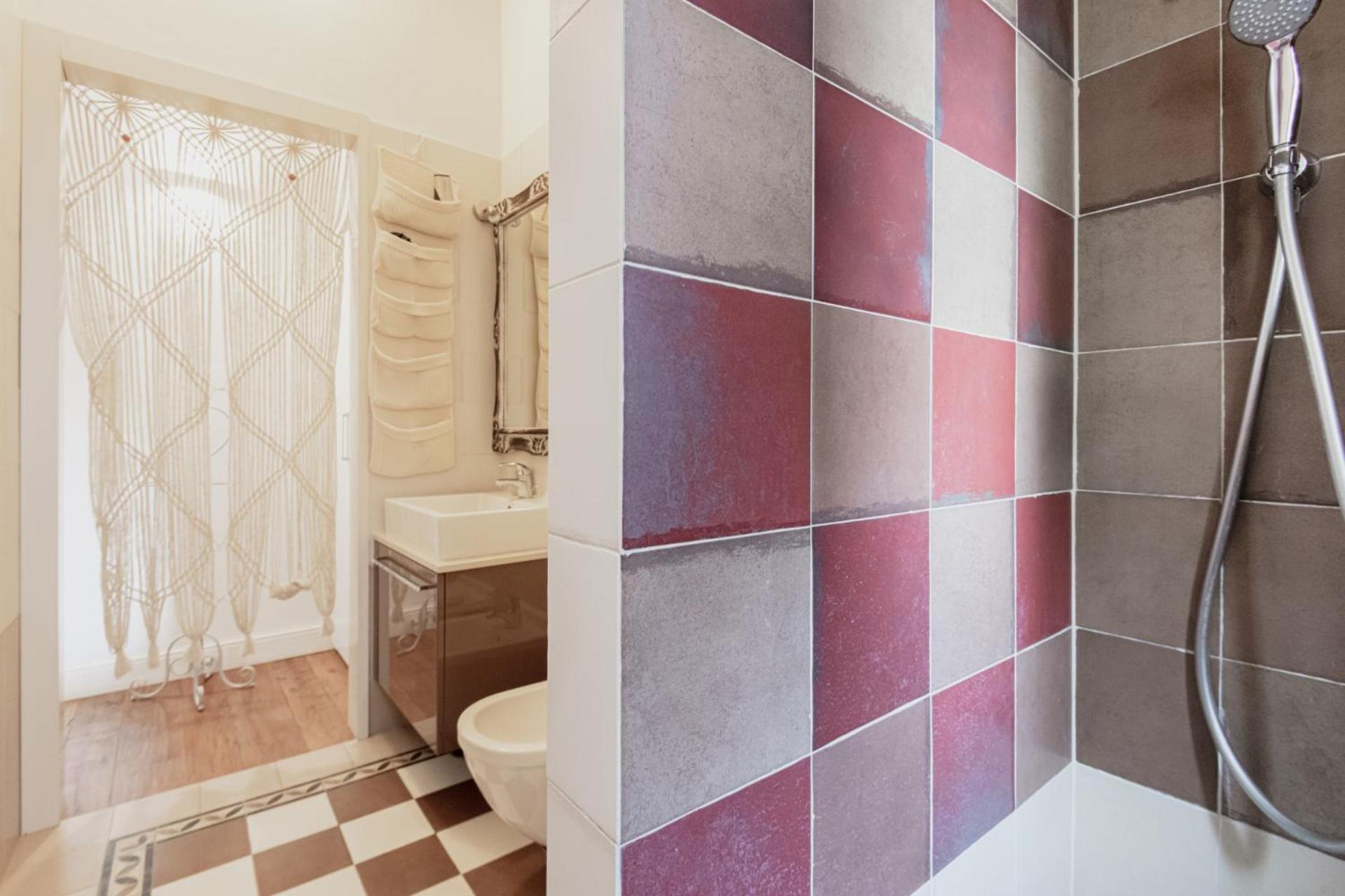 Apartamento Easylife - Privata Con Giardino A Nolo