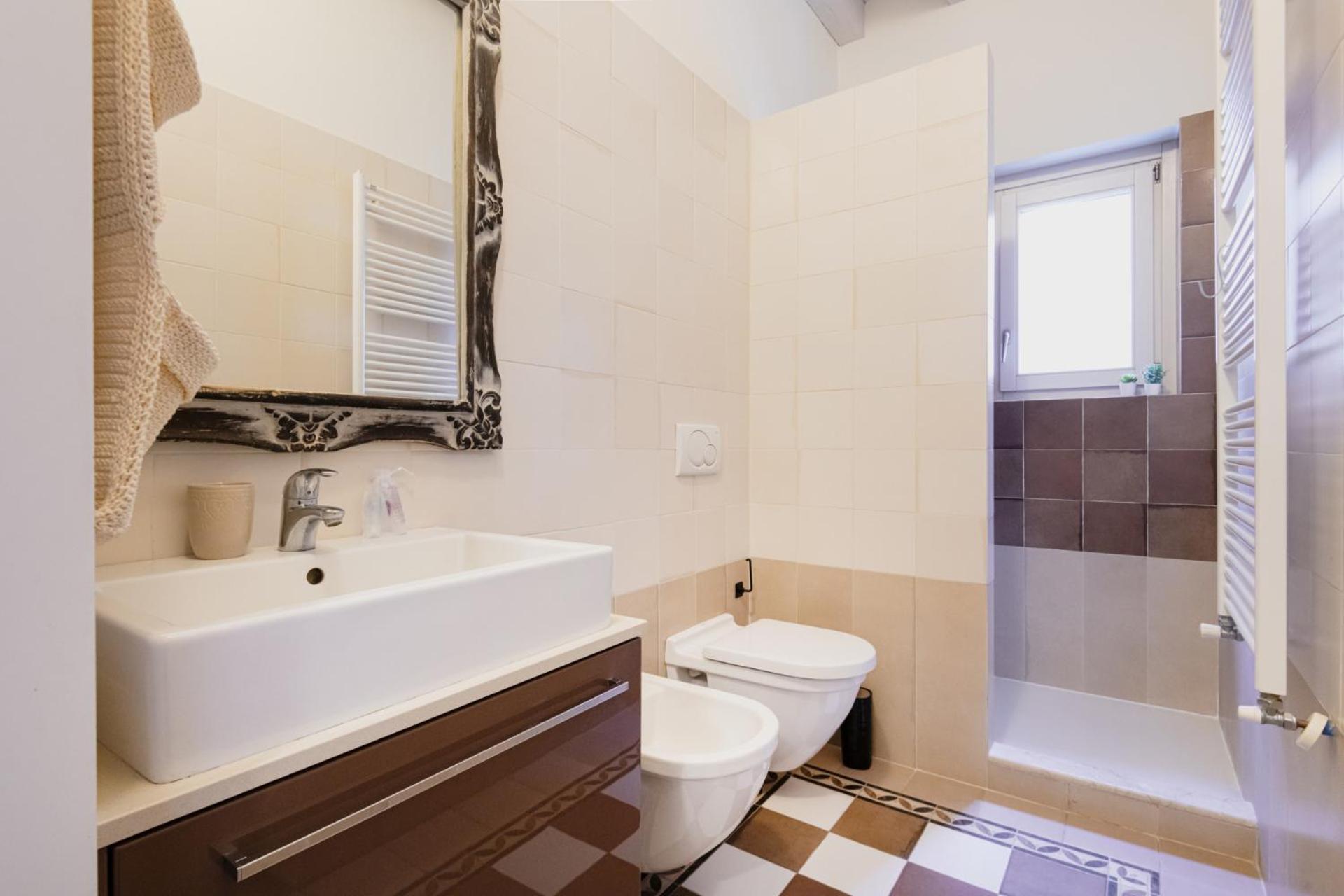 Easylife - Privata Con Giardino A Nolo Apartamento Milão