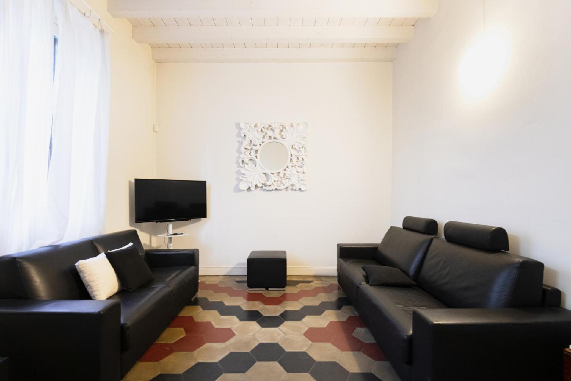 Easylife - Privata Con Giardino A Nolo Apartamento *