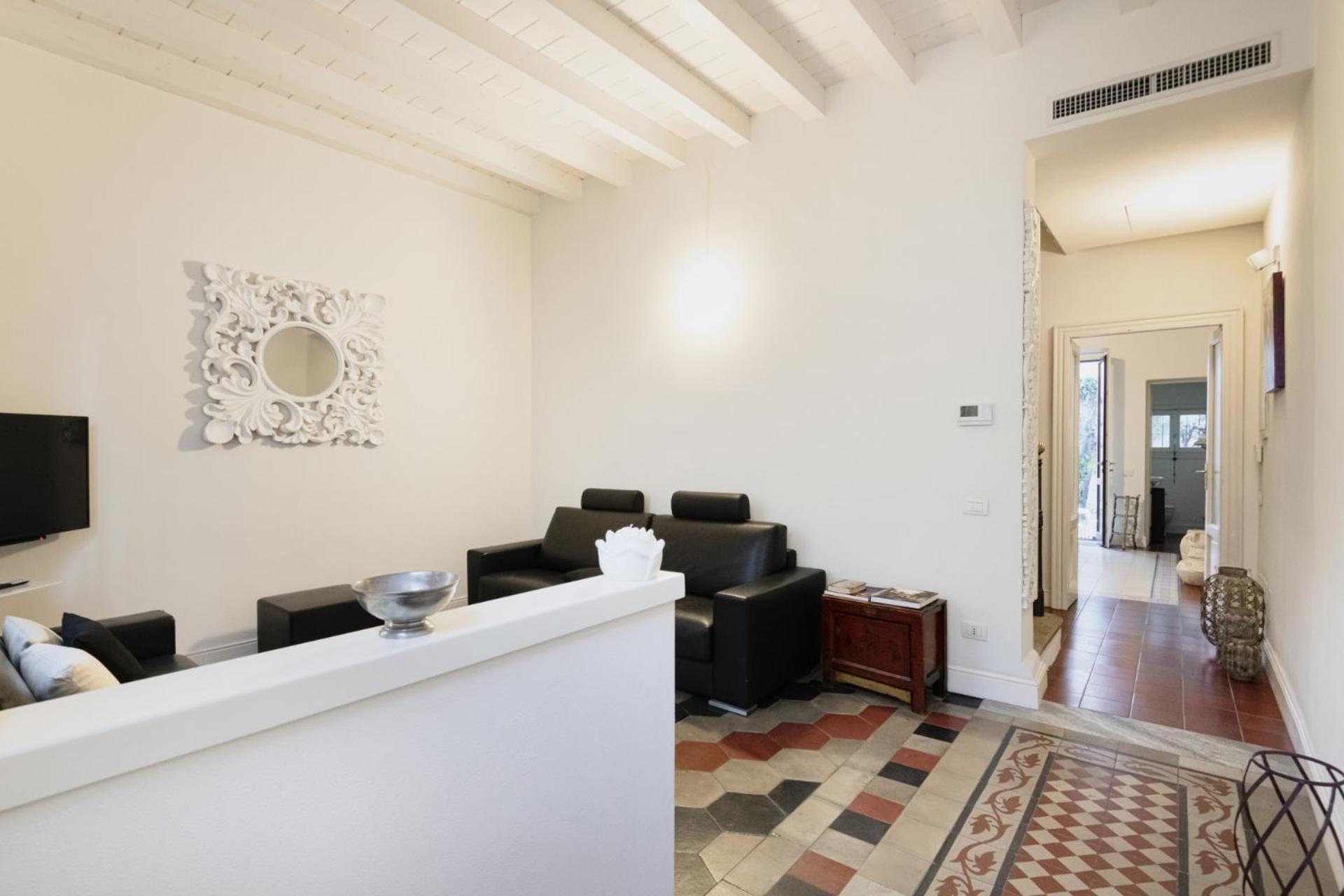 Easylife - Privata Con Giardino A Nolo Apartamento Milão