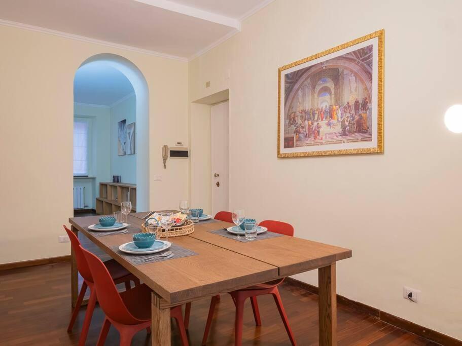 Apartamento Atene - 7sundays *