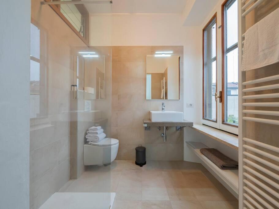 Apartamento Atene - 7sundays *
