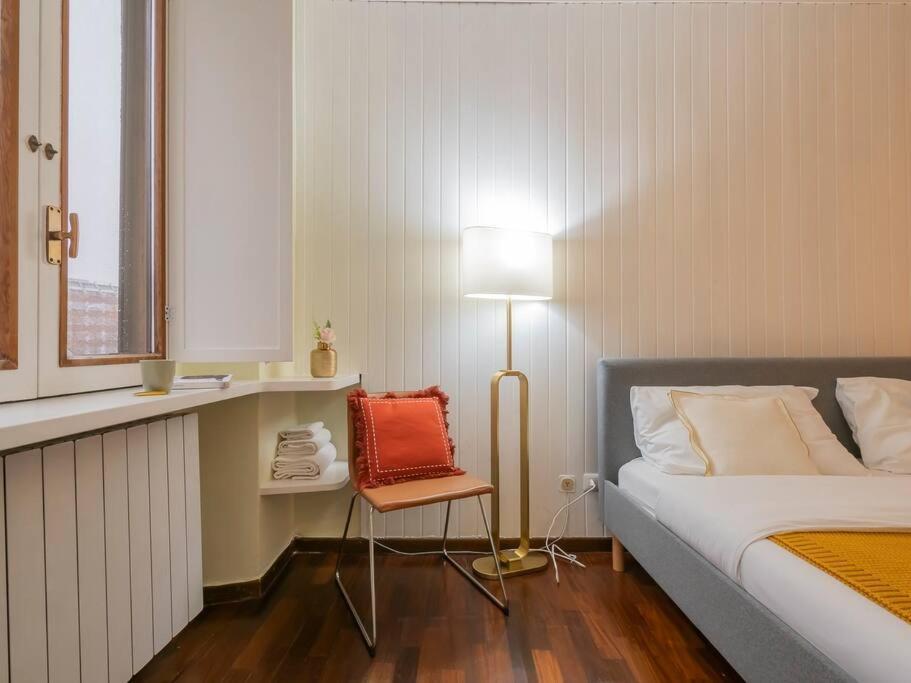 Apartamento Atene - 7sundays Milão