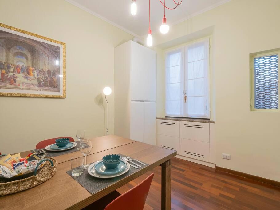Apartamento Atene - 7sundays
