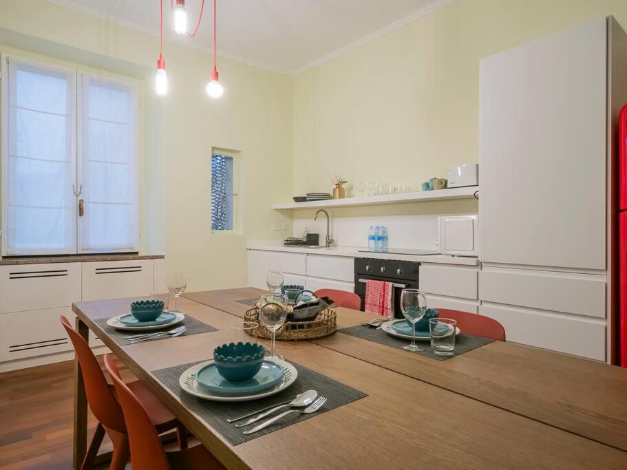 Atene - 7sundays Apartamento *