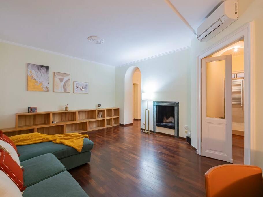 Atene - 7sundays Apartamento Milão
